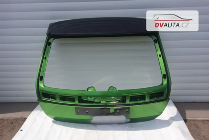 Páté dveře Rapid 5JJ827105A